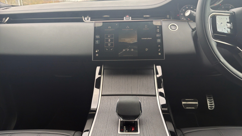 Land Rover Range Rover Evoque 2.0 D200 Autobiography 5dr Auto [Revised] Diesel Hatchback